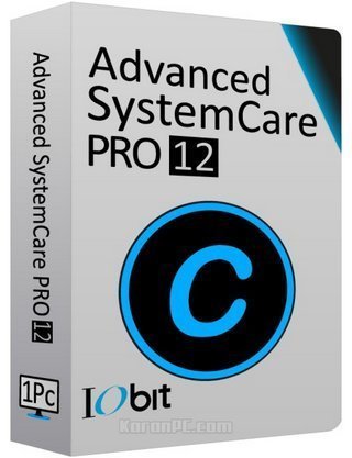 Advanced SystemCare Ultimate 12 Crack & Keygen Free Download