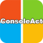 ConsoleAct 2.9 Windows Activator [Latest] Version Free Download 2021