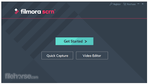 Filmora Scrn Download Free 2020 Latest Crack Version 2.0.1