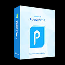Apowerpdf PDF Crack keygen