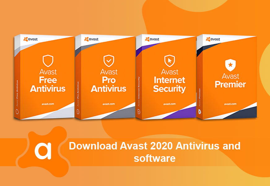 Avast Antivirus 2022 with Serial Key + crack free Download