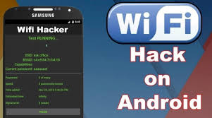 Wifi password hack v5.0 apk free latest version download