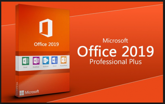 Microsoft Office 2019 Product Key Generator Crack Full Version Download