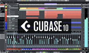 Cubase Pro 10 Crack With Torrent 2020 [Win/Mac] Full Version