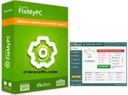 TweakBit FixMyPC 1.8.2.9 Crack