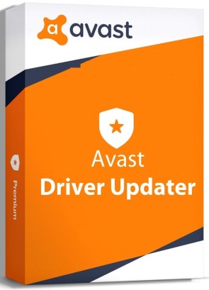 Avast Driver Updater 2.5.9 Crack