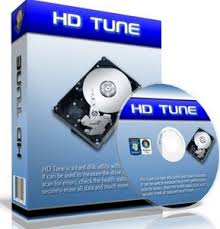 HD Tune Pro Crack 5.75 With Serial Key Free Download [Latest]