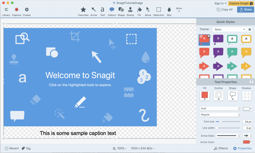 Snagit 2022.0.0 Crack + Activation Key Free Download 2022 (Latest) Version
