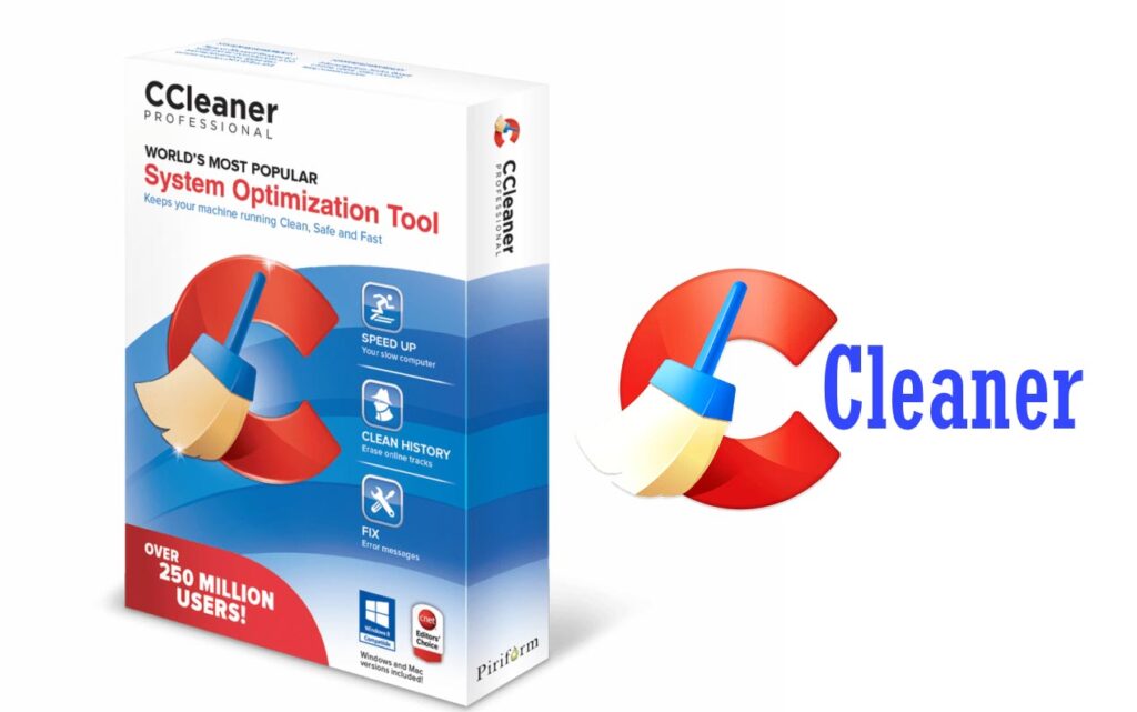 CCleaner Pro 5.88.9346 Crack + License Key Free Download 2022[Latest]