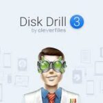 Disk Drill Pro 4.1.555.0 Crack + Activation Key Free Download 2021