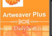Artweaver Plus 7.0.7 Crack Full Version Free Download [Latest 2021]