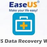 EaseUS Data Recovery Wizard Pro 14.0 Crack Free Download [2021]