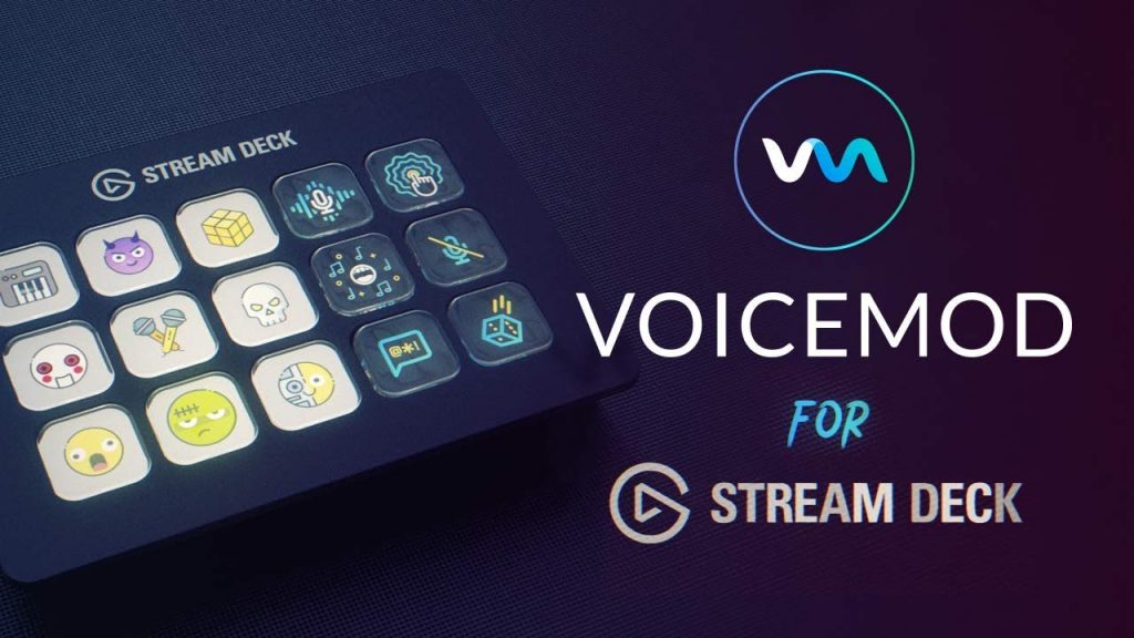 Voicemod Pro License Key Free Download {Latest} 2022
