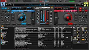 Virtual DJ 2022 License Key Build 6800 & Crack Full Free Download