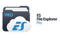 ES File Explorer Pro Apk v4.2.9.5 1