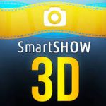 SmartSHOW 3D