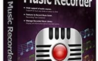leawo music recorder free download
