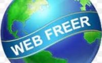 web freer 21.0 crack free download