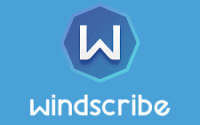 windscribe vpn premium pc