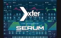xfer serum free download crack