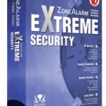 zonealarm extreme security