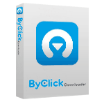 by click downloader premium free