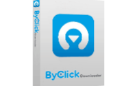 by click downloader premium free