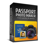 passport photo maker full version