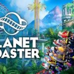 planet coaster free download mac