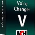 voxal voice changer full crack