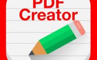 pdf creator full crack