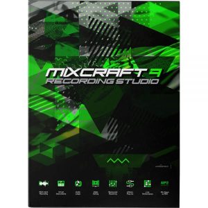 Mixcraft Crack